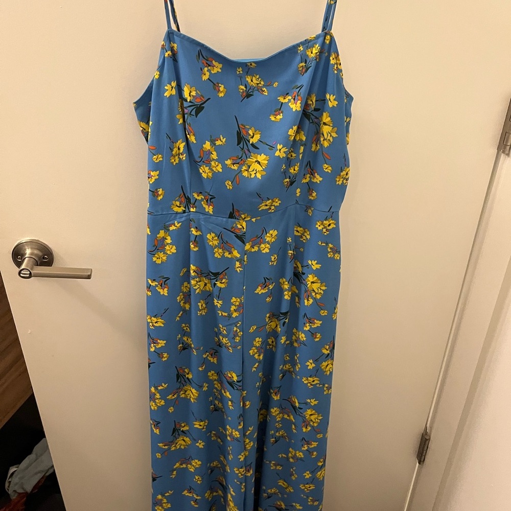 Lulu’s Jumpsuit